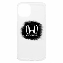 Чехол из раздела Honda Хонда арт, Honda art для Apple iPhone 13