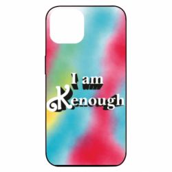Чехол из раздела Барби I am Kenough! для Apple iPhone 13