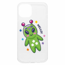 Apple iPhone 13 - FATLINE