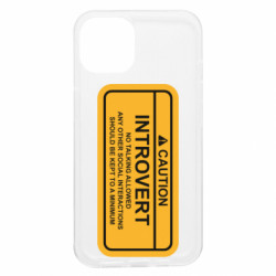 Apple iPhone 13 - FATLINE