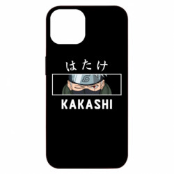 Чехол из раздела Какаши Хатаке Kakashi Hatake Naruto для Apple iPhone 13