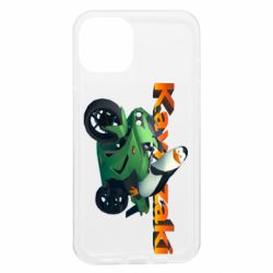 Apple iPhone 13 - FATLINE