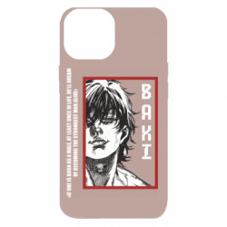 Чехол из раздела Боец Баки Боец Баки для Apple iPhone 13 mini