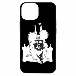 Чехол из раздела Che Guevara Че Гевара Микки Маус арт для Apple iPhone 13 mini