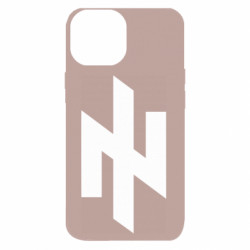 Чехол из раздела Патріотам України Ідея Нації для Apple iPhone 13 mini