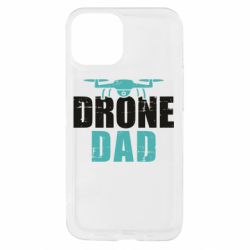 Чехол из раздела Операторы FPV FPV Drone Dad для Apple iPhone 13 mini - FATLINE Чехол из раздела Операторы FPV FPV Drone Dad для Apple iPhone 13 mini