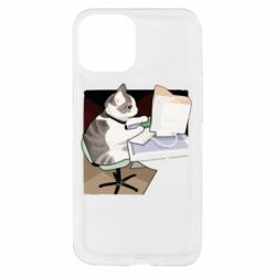 Apple iPhone 13 mini