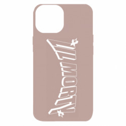 Чехол из раздела Hip Hop LIL MORTY Music для Apple iPhone 13 mini