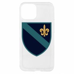 Чехол из раздела Морская пехота 140-й ОРБ для Apple iPhone 13 mini