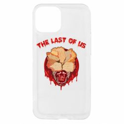 Чехол из раздела The Last of Us The Last Of Us щелкун для Apple iPhone 13 mini - FATLINE Чехол из раздела The Last of Us The Last Of Us щелкун для Apple iPhone 13 mini