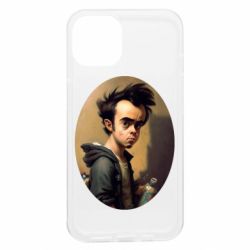 Apple iPhone 13 - FATLINE