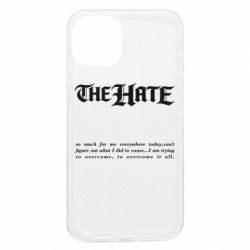 Apple iPhone 13 - FATLINE