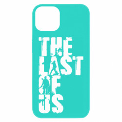 Чехол из раздела The Last of Us Одни из нас для Apple iPhone 13