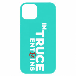 Чехол из раздела Twenty One Pilots Truce х Intentions для Apple iPhone 13 - FATLINE Чехол из раздела Twenty One Pilots Truce х Intentions для Apple iPhone 13