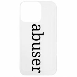 Apple iPhone 13 Pro - FATLINE