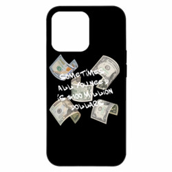 Apple iPhone 13 Pro - FATLINE