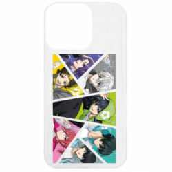 Apple iPhone 13 Pro - FATLINE