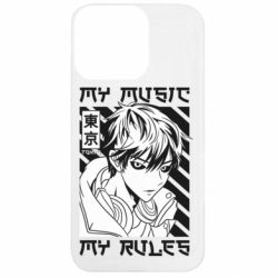 Apple iPhone 13 Pro - FATLINE