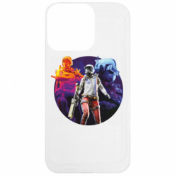 Чохол з розділу ARC Raiders ARC Raiders game для Apple iPhone 13 Pro - FATLINE Чохол з розділу ARC Raiders ARC Raiders game для Apple iPhone 13 Pro