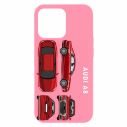 Apple iPhone 13 Pro - FATLINE