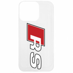 Apple iPhone 13 Pro - FATLINE