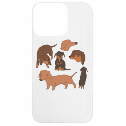 Apple iPhone 13 Pro - FATLINE