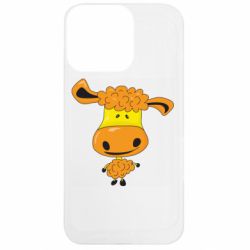 Apple iPhone 13 Pro - FATLINE