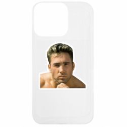 Apple iPhone 13 Pro - FATLINE