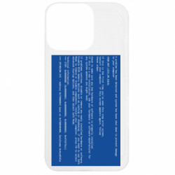 Apple iPhone 13 Pro - FATLINE