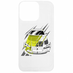 Apple iPhone 13 Pro - FATLINE