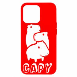 Apple iPhone 13 Pro - FATLINE