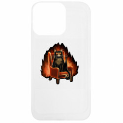 Apple iPhone 13 Pro - FATLINE