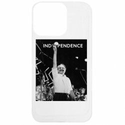 Чехол из раздела Черновол Вячеслав Черновол Независимость для Apple iPhone 13 Pro - FATLINE Чехол из раздела Черновол Вячеслав Черновол Независимость для Apple iPhone 13 Pro
