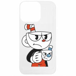 Apple iPhone 13 Pro - FATLINE