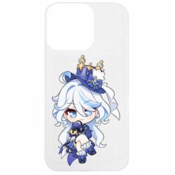 Apple iPhone 13 Pro - FATLINE