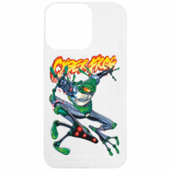 Apple iPhone 13 Pro - FATLINE