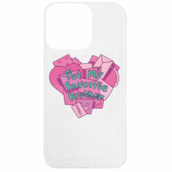 Apple iPhone 13 Pro - FATLINE