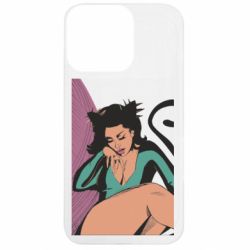Apple iPhone 13 Pro - FATLINE