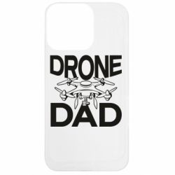 Чехол из раздела Операторы FPV Drone dad для Apple iPhone 13 Pro - FATLINE Чехол из раздела Операторы FPV Drone dad для Apple iPhone 13 Pro