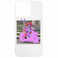 Apple iPhone 13 Pro - FATLINE