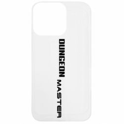 Apple iPhone 13 Pro - FATLINE