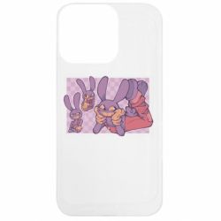 Apple iPhone 13 Pro - FATLINE