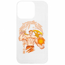 Apple iPhone 13 Pro - FATLINE