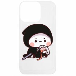 Apple iPhone 13 Pro - FATLINE