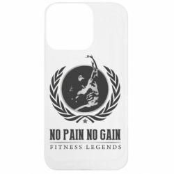 Apple iPhone 13 Pro - FATLINE