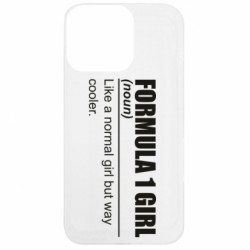 Apple iPhone 13 Pro - FATLINE