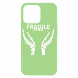 Apple iPhone 13 Pro - FATLINE
