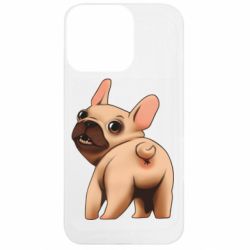Apple iPhone 13 Pro - FATLINE