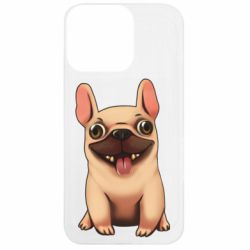 Apple iPhone 13 Pro - FATLINE