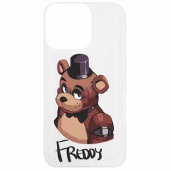 Apple iPhone 13 Pro - FATLINE